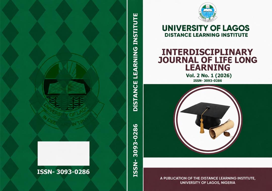 INTERDISCIPLINARY JOURNAL OF LIFELONG LEARNING